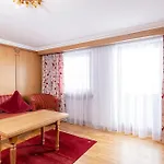 St. Joseph 아파트호텔 4*
