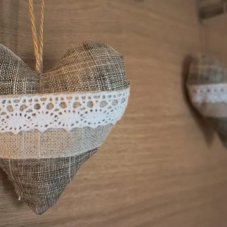 St. Joseph Aparthotel