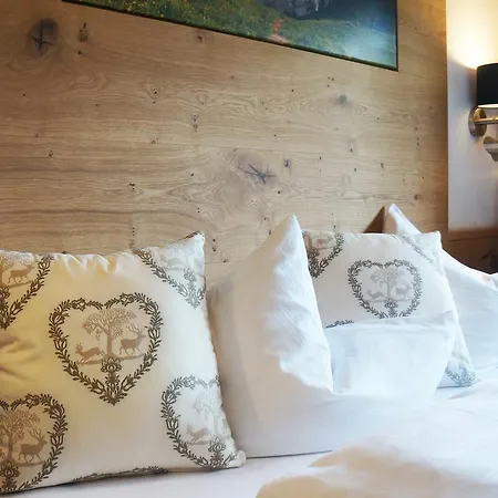 St. Joseph Aparthotel Mayrhofen