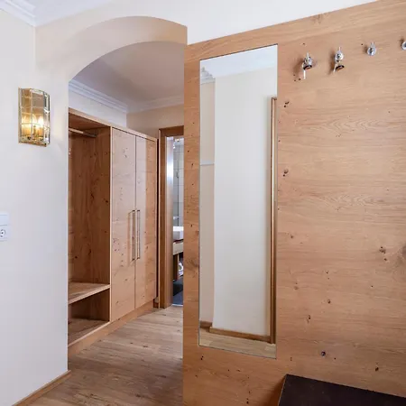 Aparthotel St. Joseph Mayrhofen