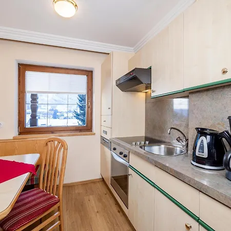 St. Joseph Mayrhofen