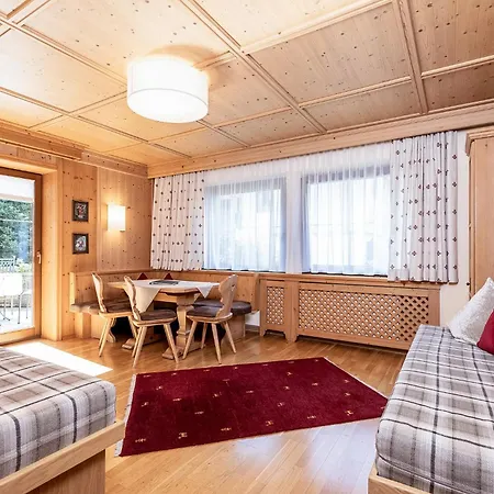 St. Joseph 4* Mayrhofen