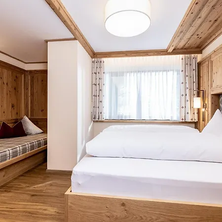 公寓式酒店 St. Joseph