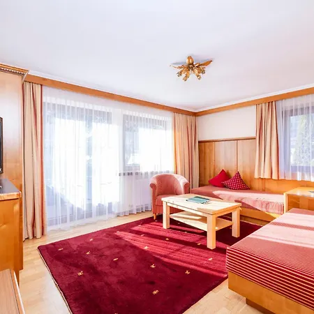 Aparthotel St. Joseph