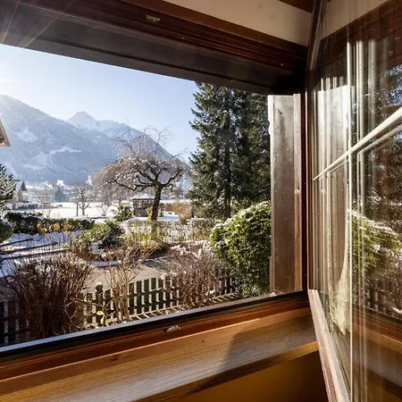 St. Joseph Aparthotel 4*