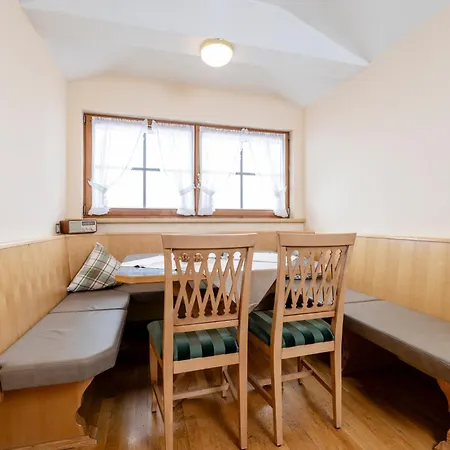 公寓式酒店 St. Joseph 迈尔霍芬