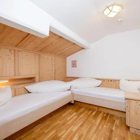 Aparthotel St. Joseph