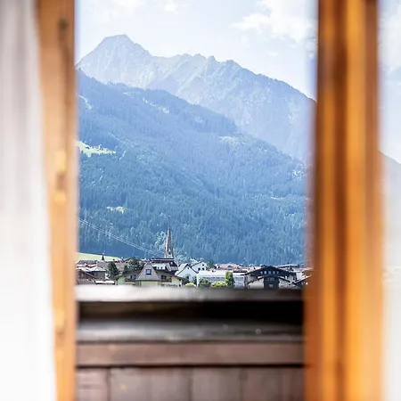 St. Joseph 4* Mayrhofen