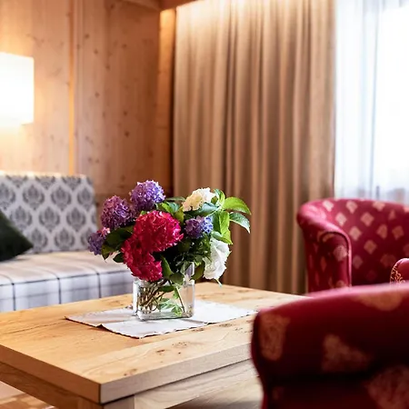 St. Joseph Aparthotel