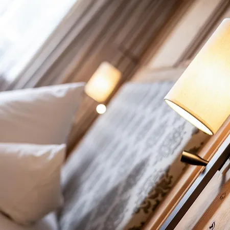 St. Joseph Aparthotel 4*