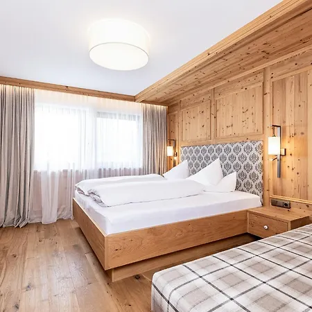 Aparthotel St. Joseph Mayrhofen