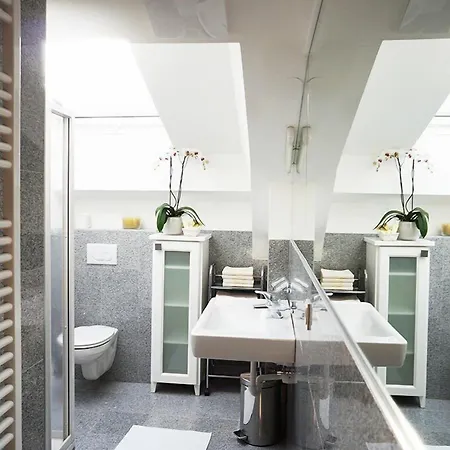 St. Joseph Aparthotel 4*