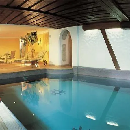 Aparthotel St. Joseph 4*