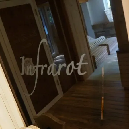 Aparthotel St. Joseph Mayrhofen