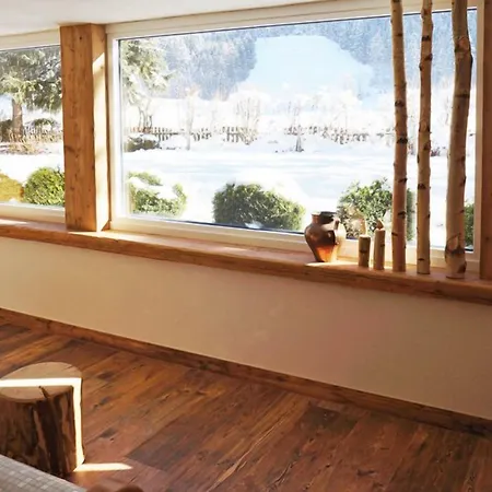 公寓式酒店 St. Joseph