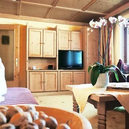 St. Joseph Aparthotel Mayrhofen