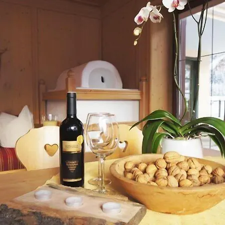 St. Joseph 4* Mayrhofen