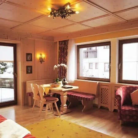 St. Joseph Aparthotel