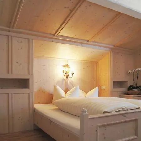 St. Joseph Aparthotel Mayrhofen