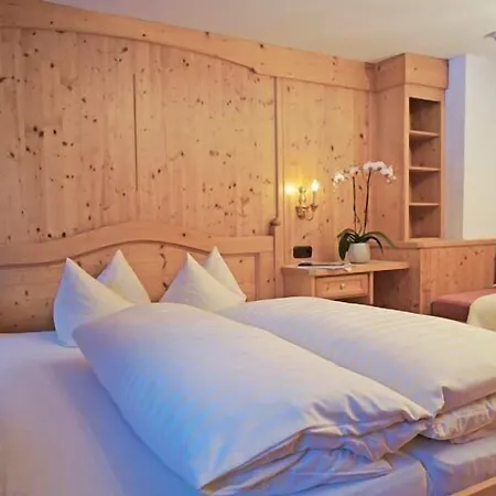 Aparthotel St. Joseph