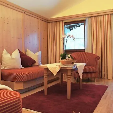 Aparthotel St. Joseph