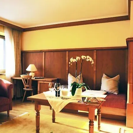 St. Joseph 公寓式酒店