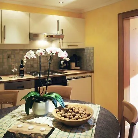 St. Joseph 公寓式酒店 迈尔霍芬