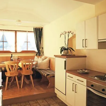 Aparthotel St. Joseph 4*