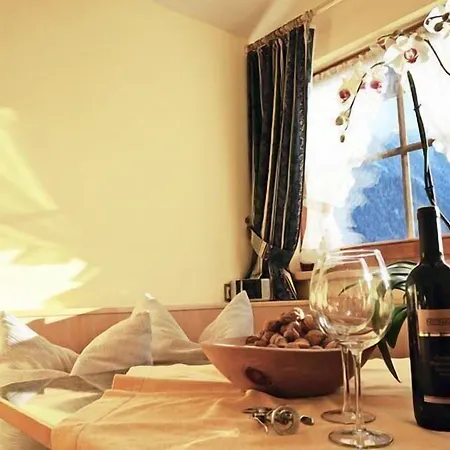 St. Joseph 公寓式酒店