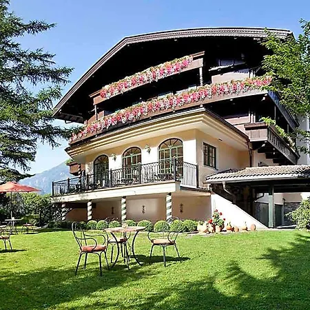 St. Joseph Aparthotel Mayrhofen
