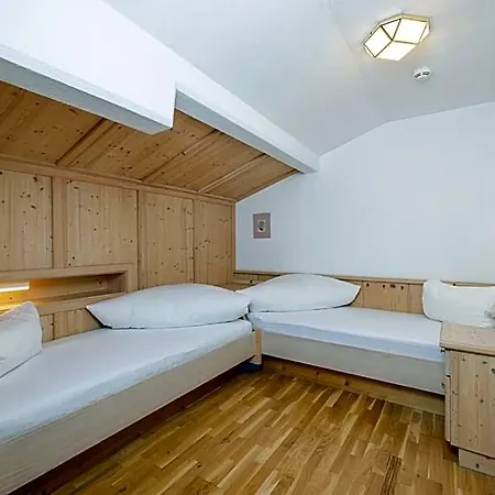 St. Joseph 4* Mayrhofen