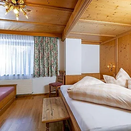 St. Joseph Aparthotel