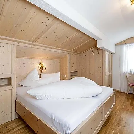 Aparthotel St. Joseph Mayrhofen