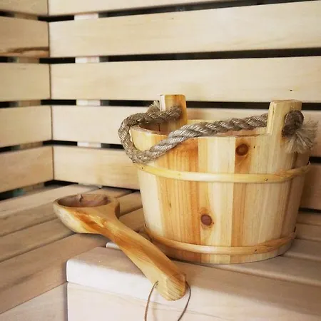 St. Joseph 公寓式酒店 4*