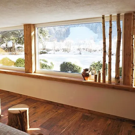 Aparthotel St. Joseph