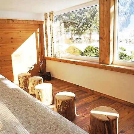 Aparthotel St. Joseph