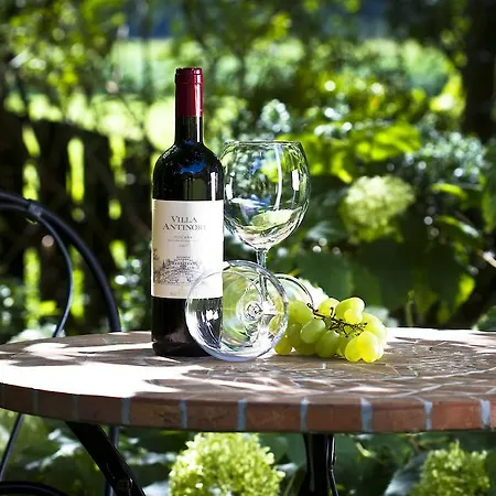 公寓式酒店 St. Joseph 4*