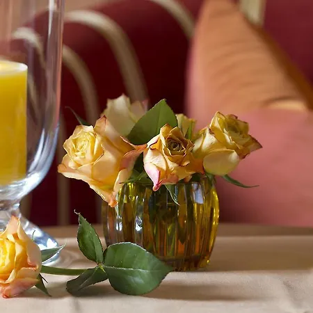 Aparthotel St. Joseph 4*