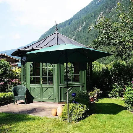 公寓式酒店 St. Joseph 4*