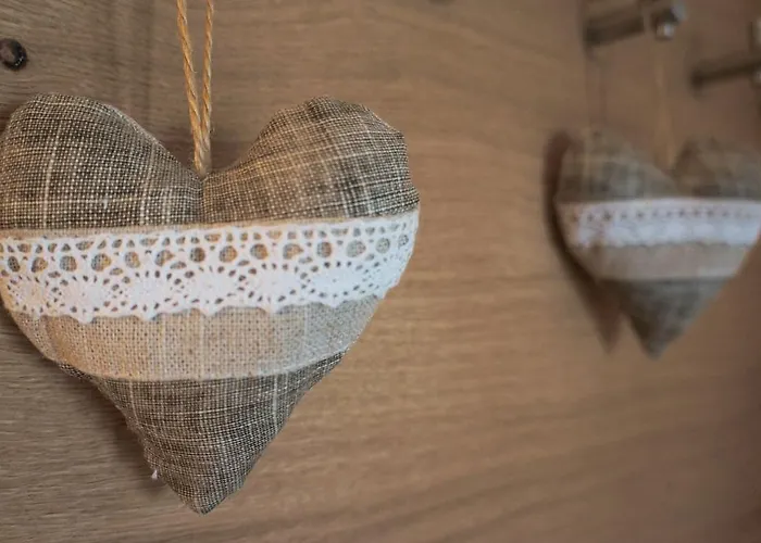 Landhaus St. Joseph Апарт-отель