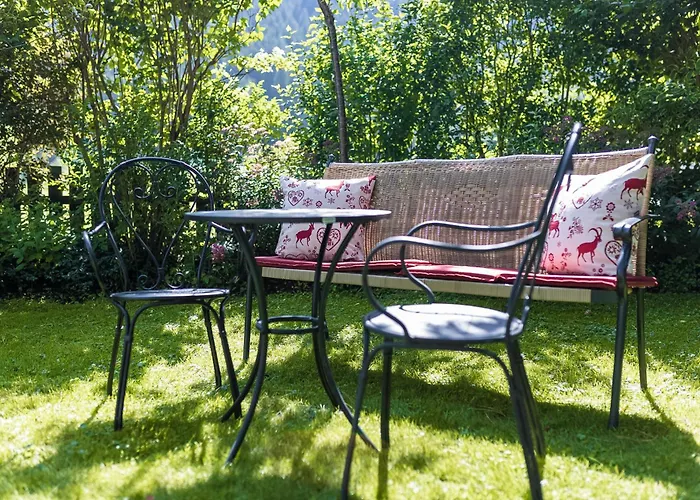 St. Joseph Apartmanhotel