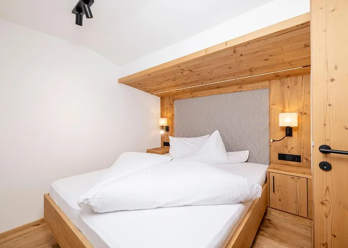 St. Joseph Apartmanhotel 4*