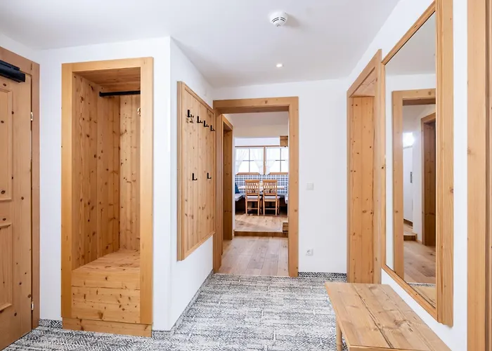 Landhaus St. Joseph 4*