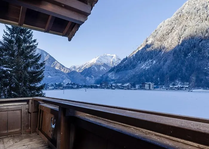 Landhaus St. Joseph 4*