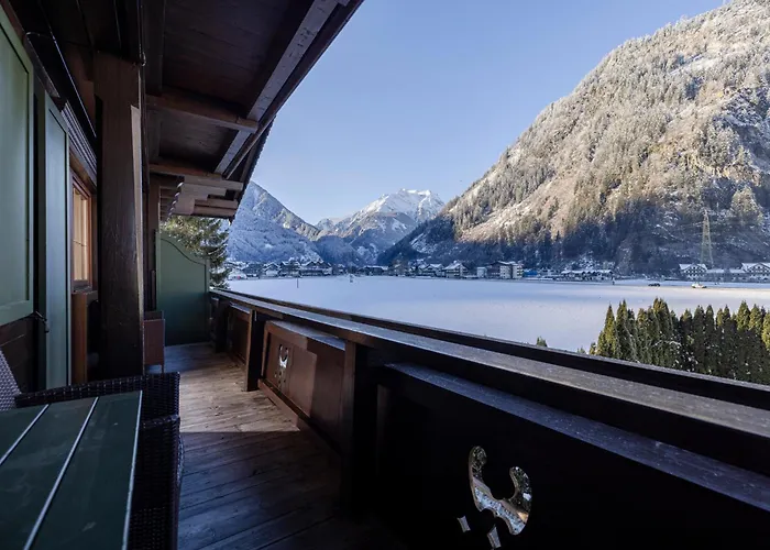 Landhaus St. Joseph Апарт-отель