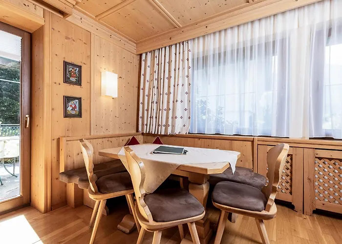 Landhaus St. Joseph 4*