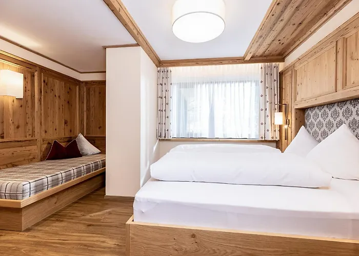 Apartmanhotel St. Joseph