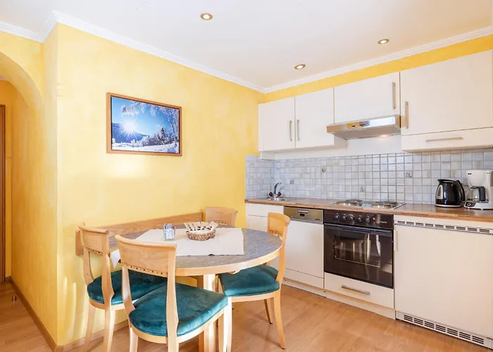 Landhaus St. Joseph 4*