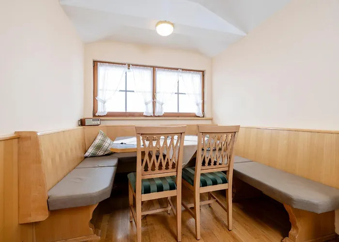 Apartmanhotel St. Joseph Mayrhofen