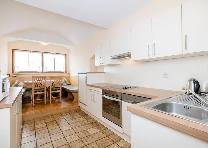 Landhaus St. Joseph 4*